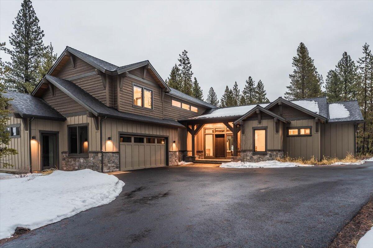 Caldera Springs - Residential