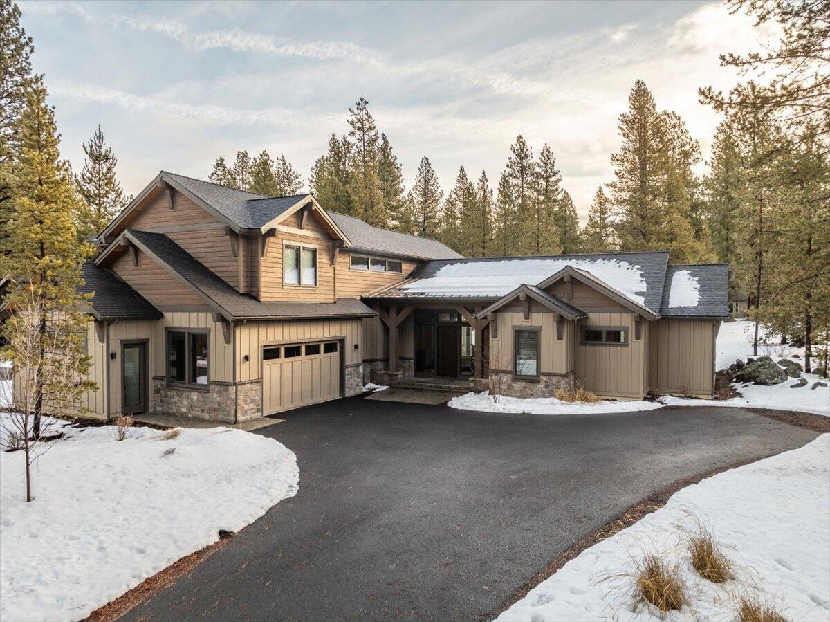 Caldera Springs - Residential