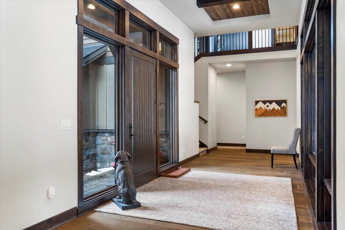 Caldera Springs - Residential