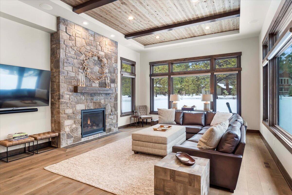 Caldera Springs - Residential