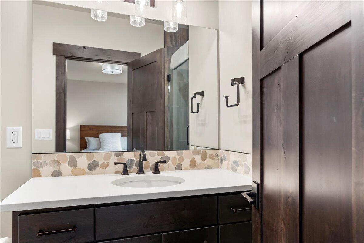 Caldera Springs - Residential