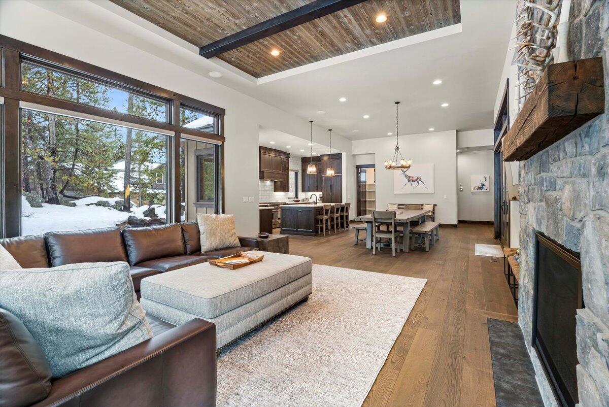 Caldera Springs - Residential