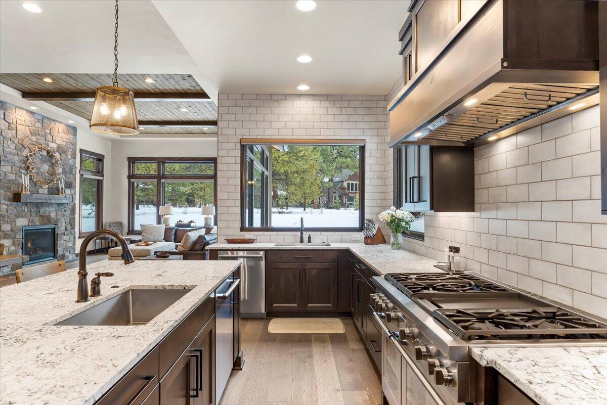 Caldera Springs - Residential