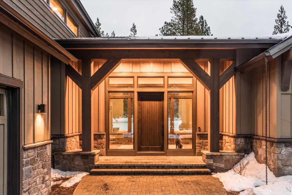 Caldera Springs - Residential