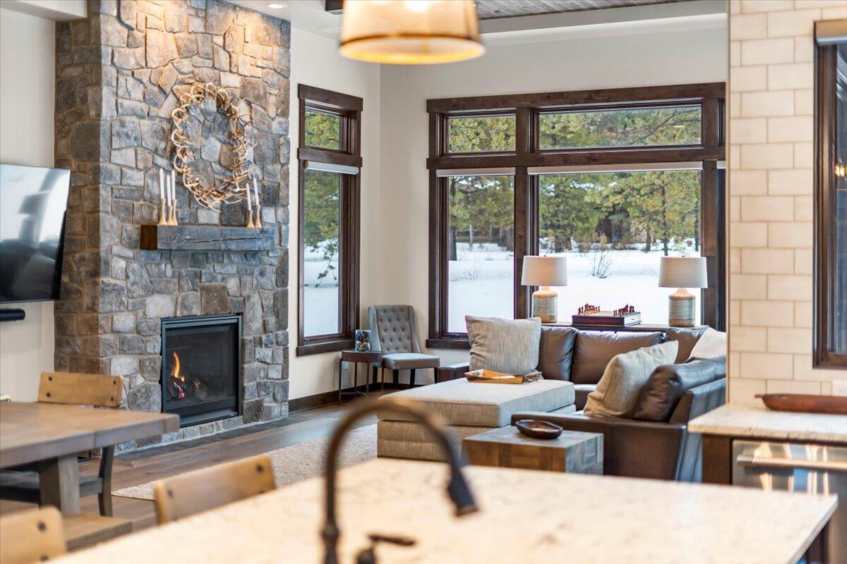 Caldera Springs - Residential