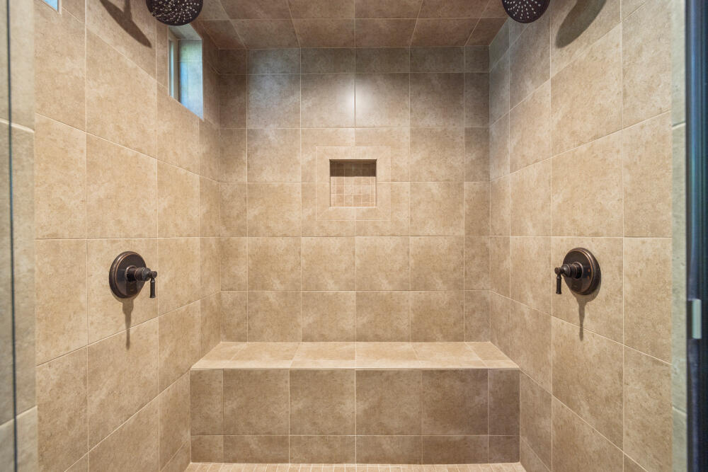 Shield Crest - Residential