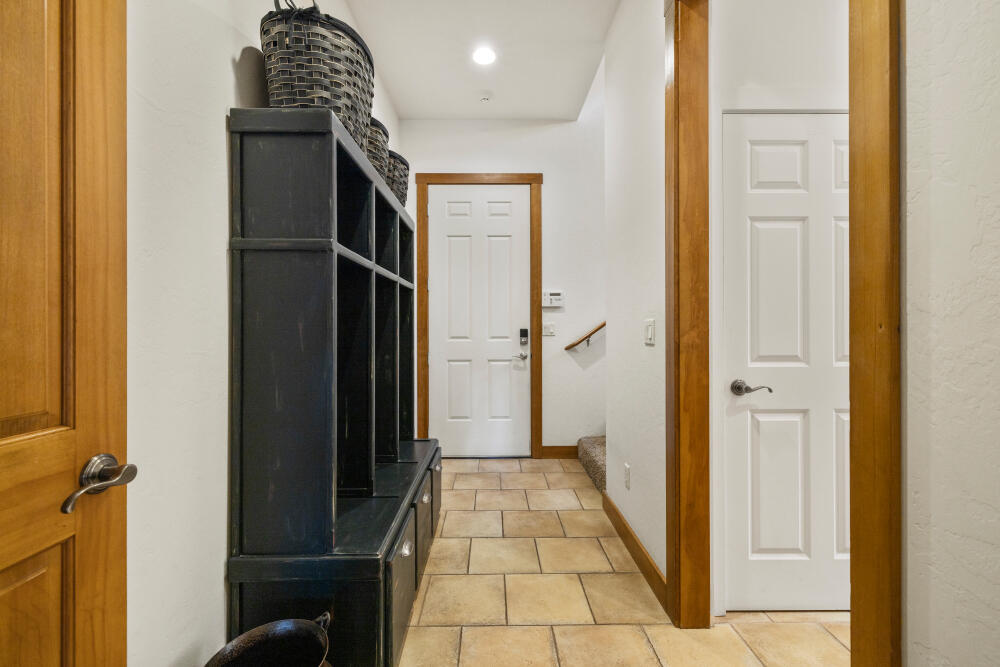 Shield Crest - Residential