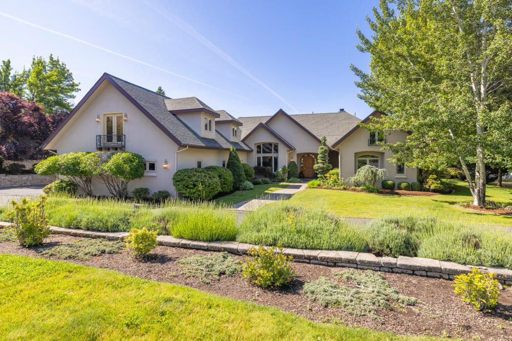 Shield Crest - Residential