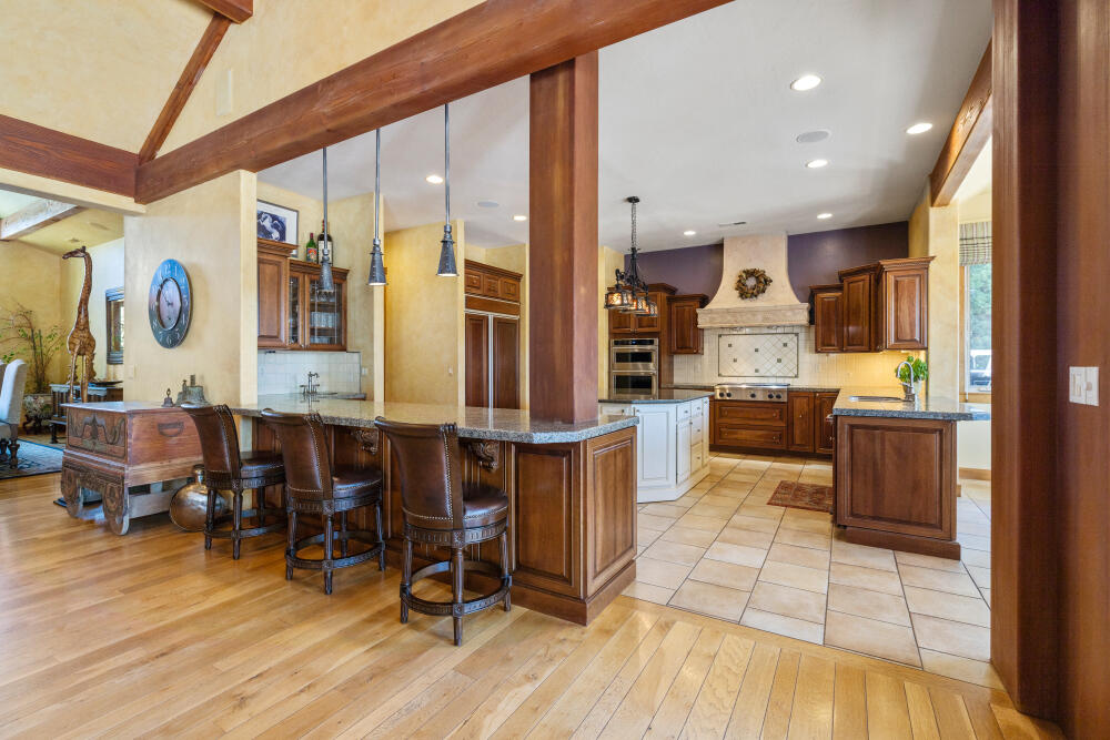 Shield Crest - Residential