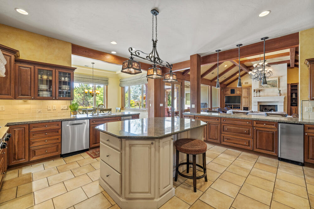 Shield Crest - Residential