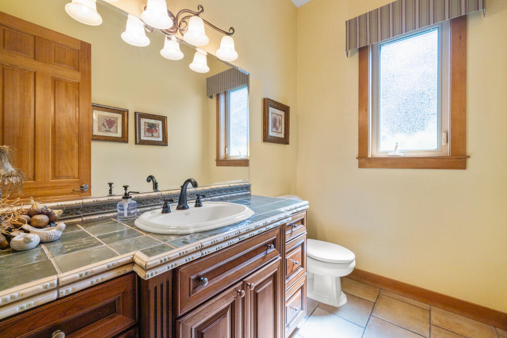 Shield Crest - Residential