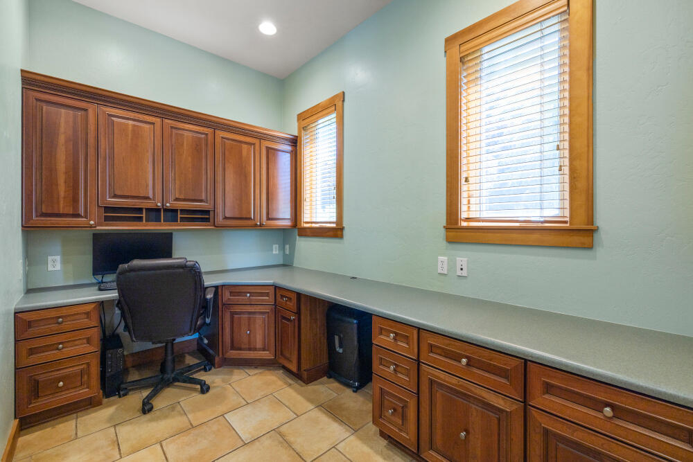 Shield Crest - Residential