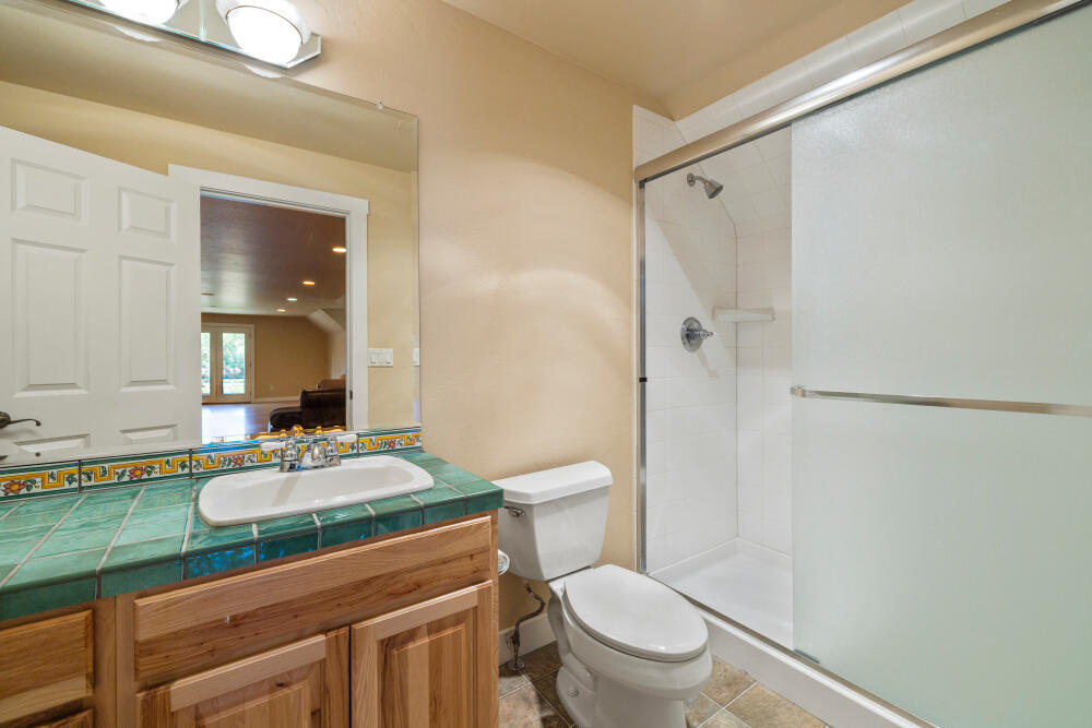 Shield Crest - Residential