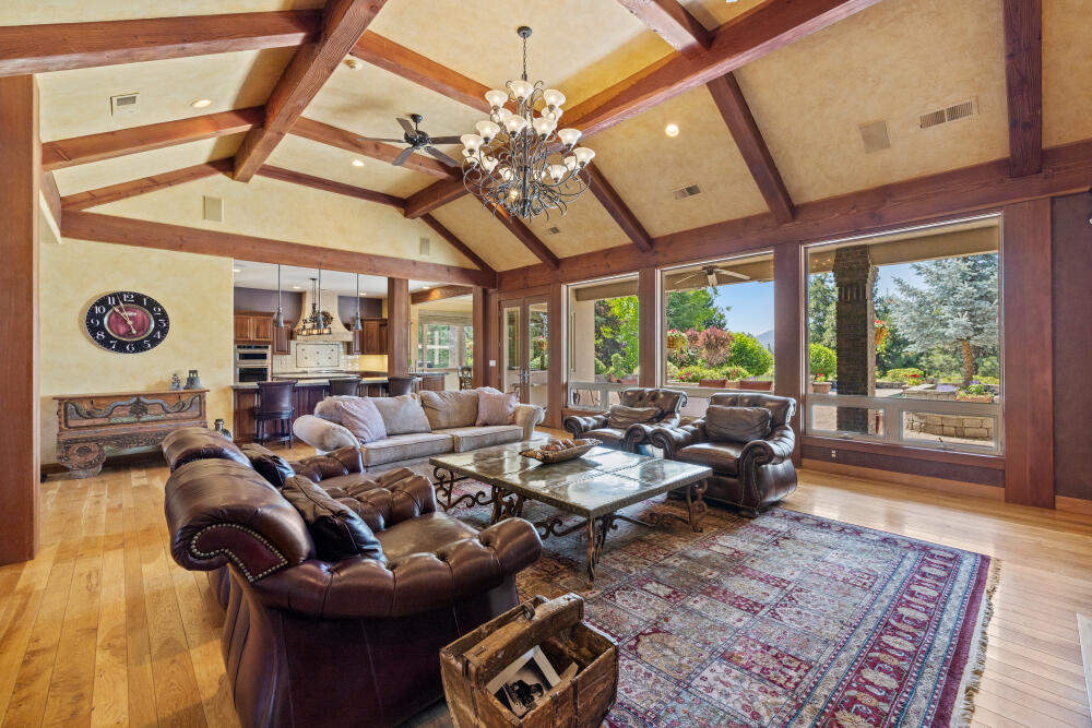 Shield Crest - Residential