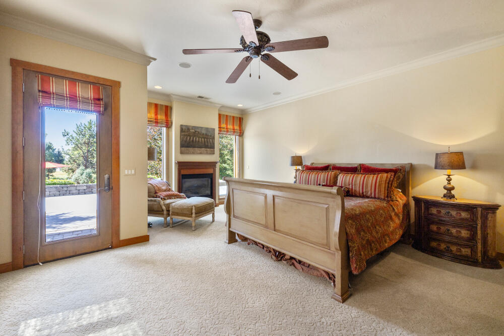 Shield Crest - Residential