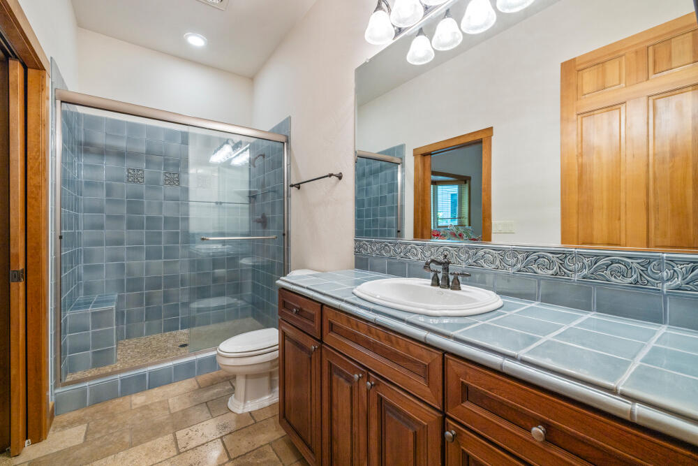 Shield Crest - Residential