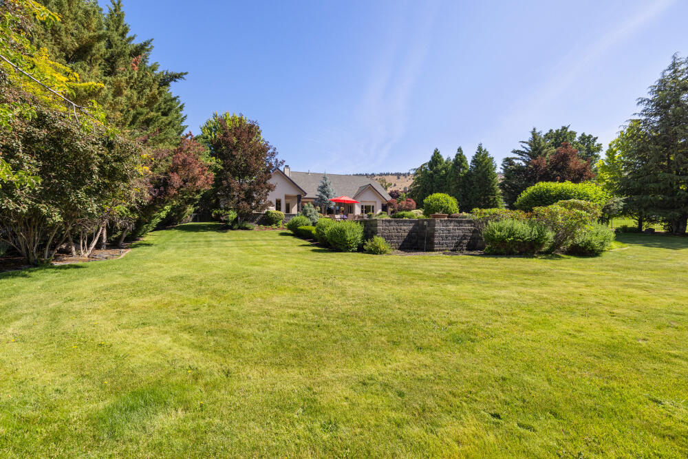 Shield Crest - Residential