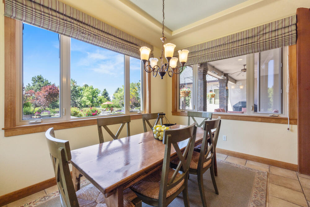 Shield Crest - Residential