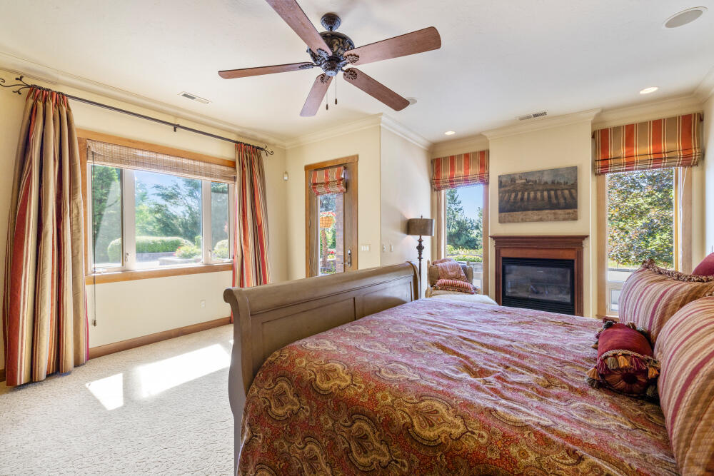 Shield Crest - Residential