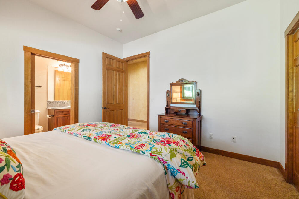 Shield Crest - Residential