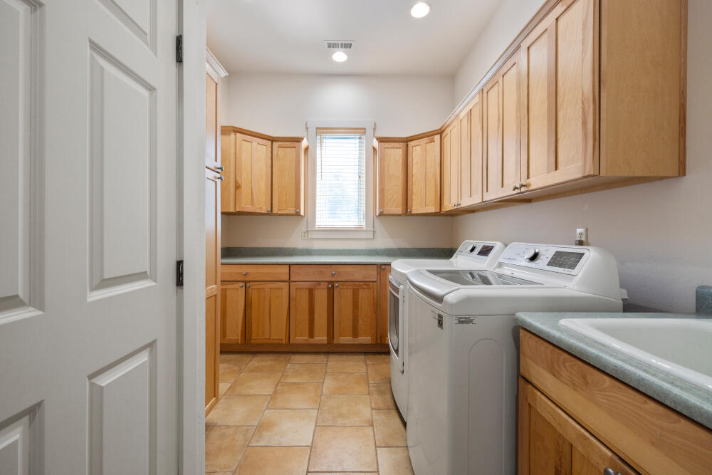 Shield Crest - Residential