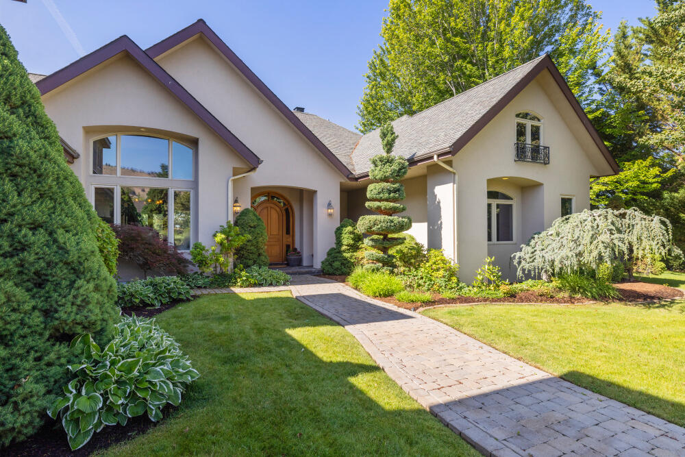 Shield Crest - Residential