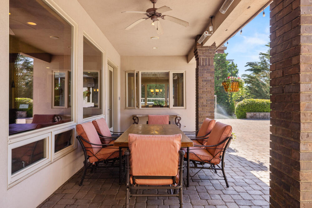 Shield Crest - Residential