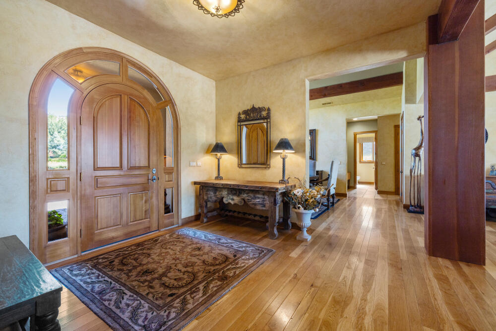 Shield Crest - Residential