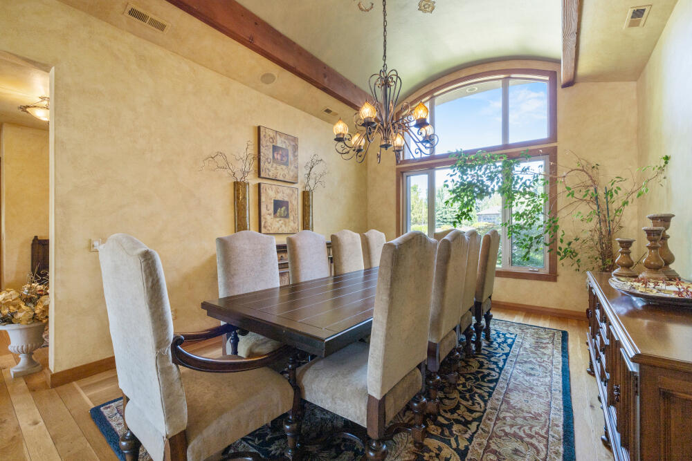 Shield Crest - Residential