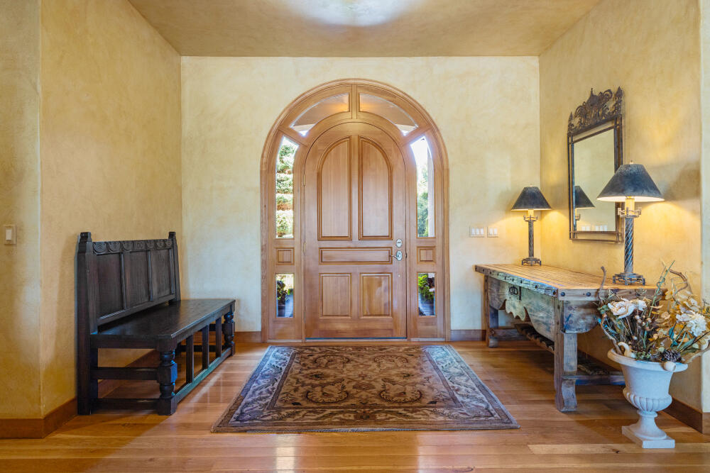 Shield Crest - Residential