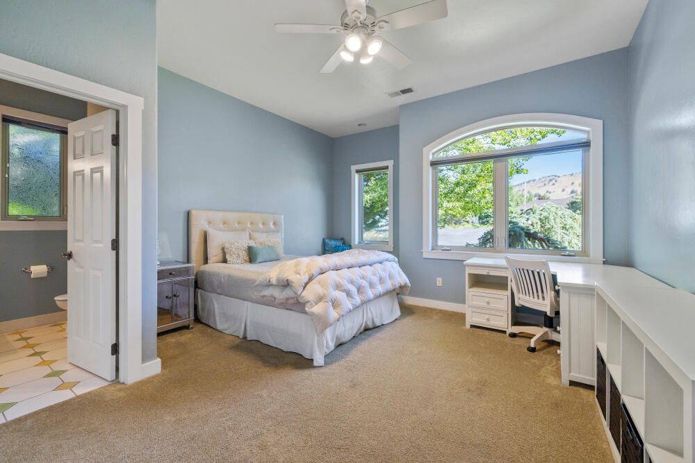 Shield Crest - Residential