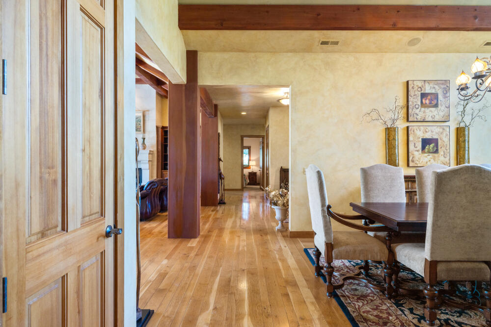 Shield Crest - Residential