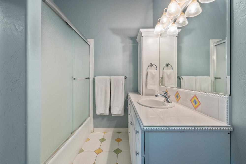 Shield Crest - Residential