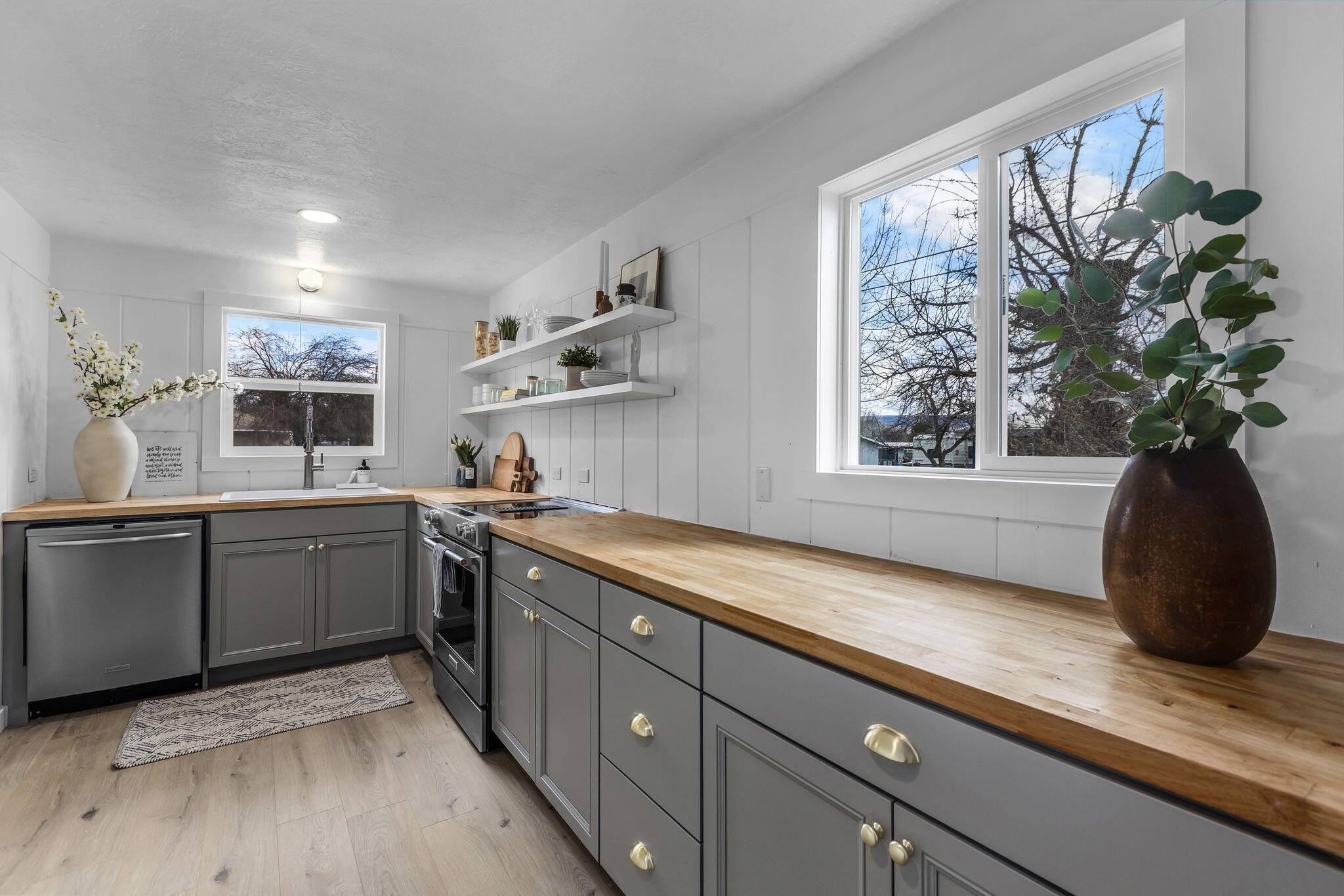 Ochoco Heights - Residential