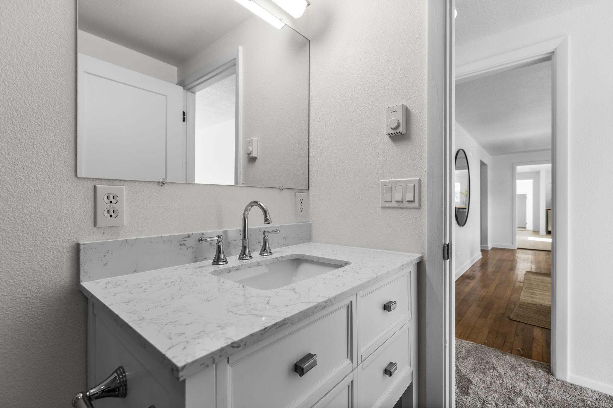 Ochoco Heights - Residential