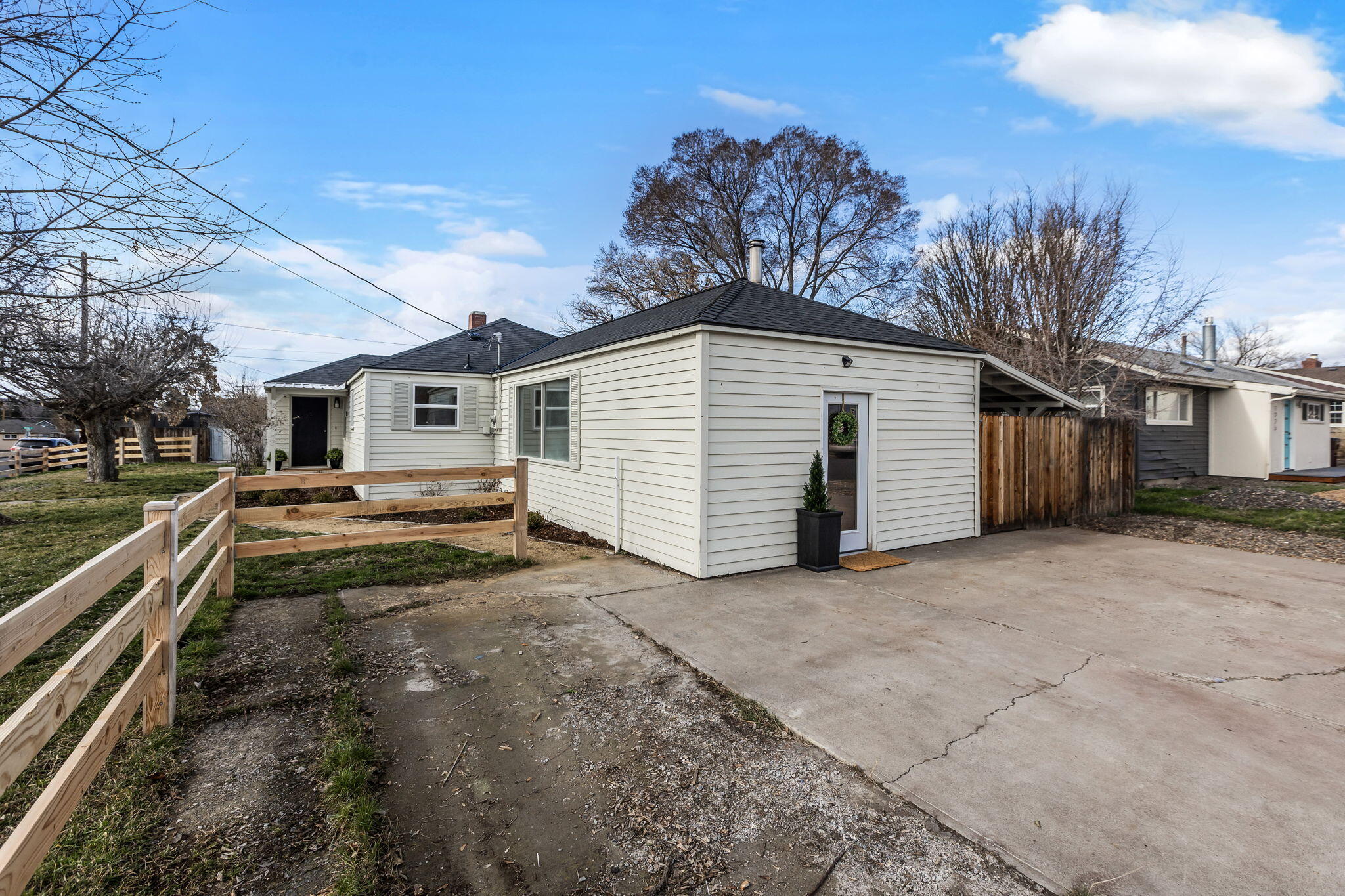 Ochoco Heights - Residential