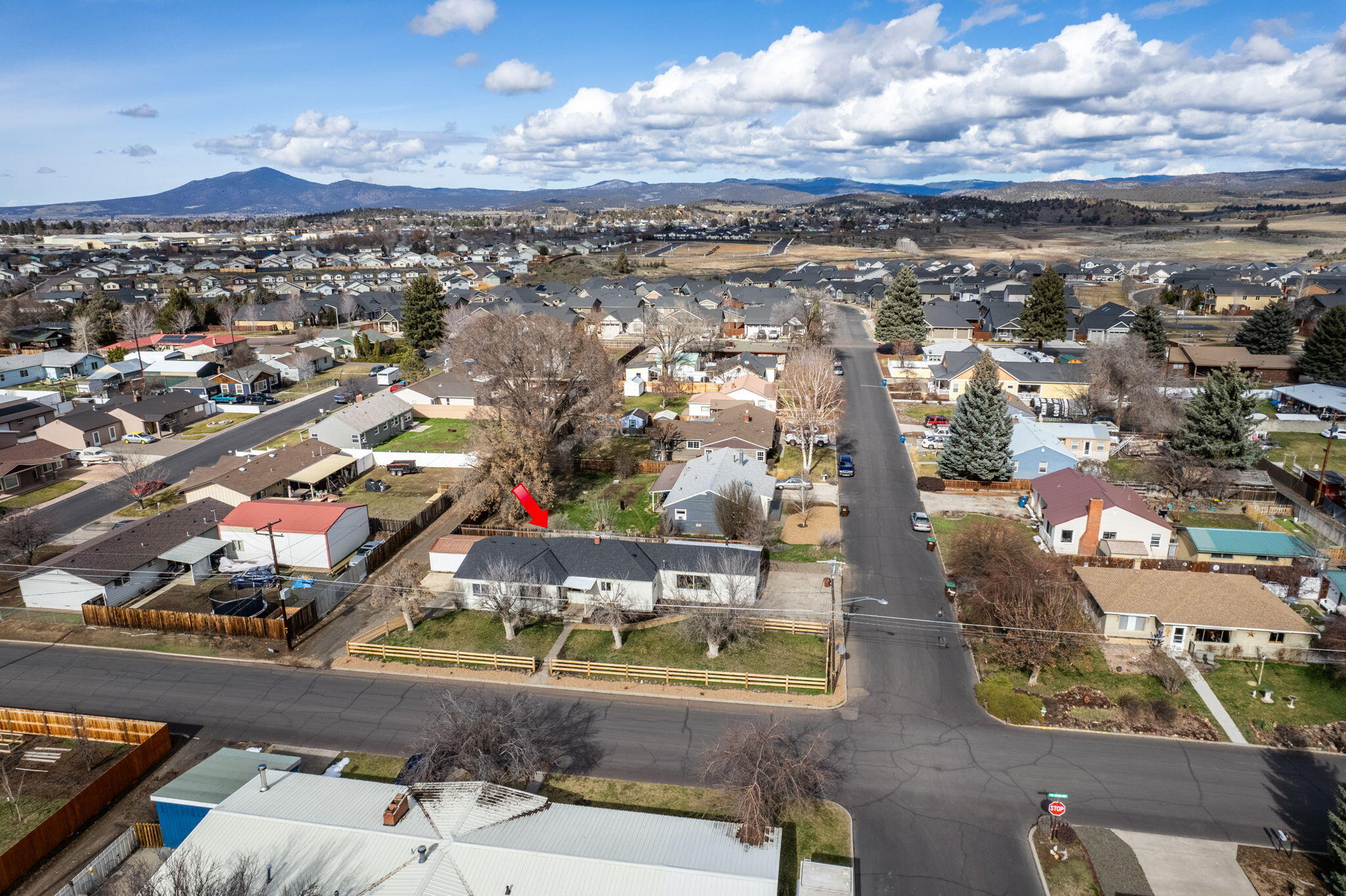 Ochoco Heights - Residential