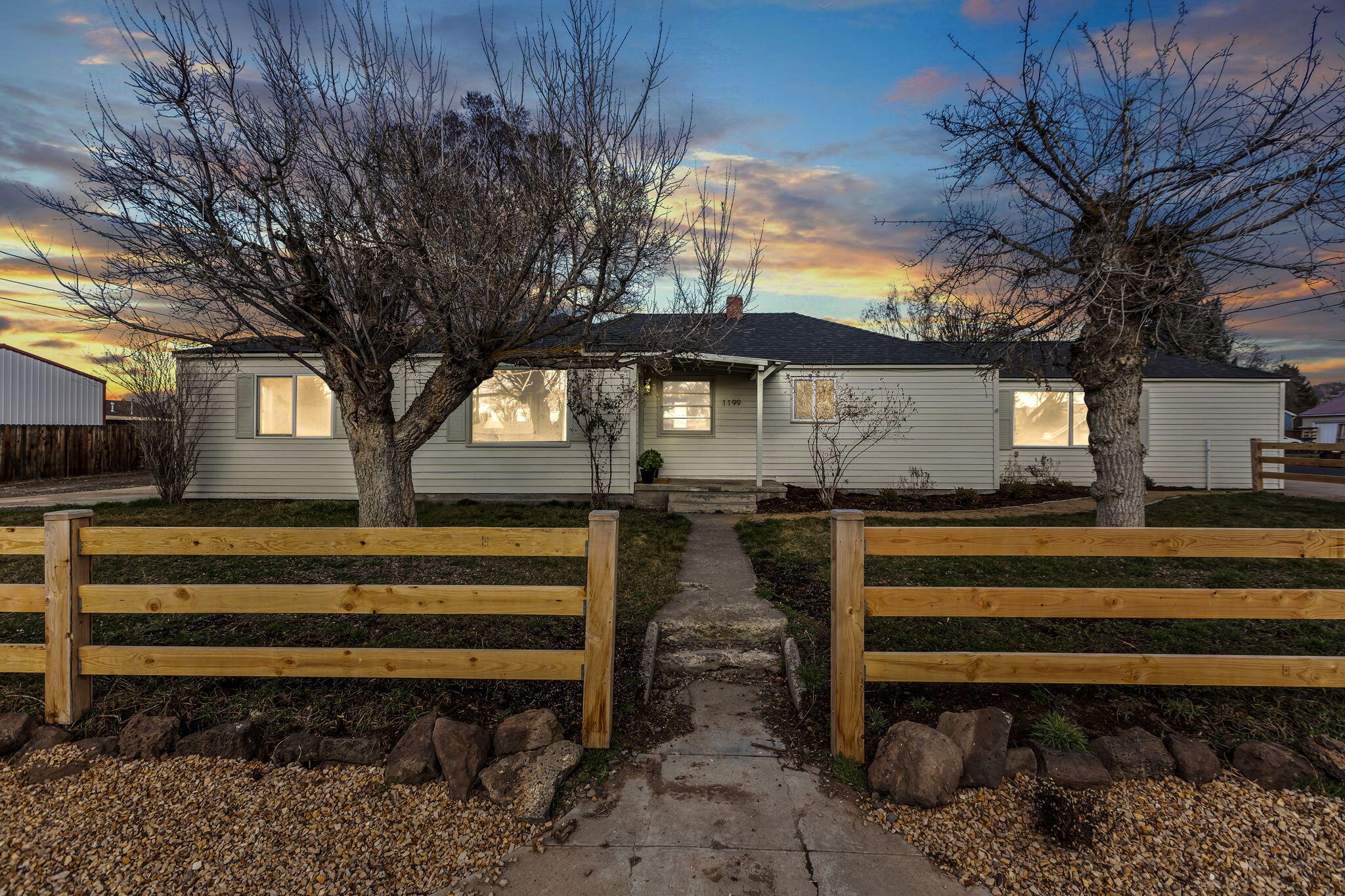 Ochoco Heights - Residential