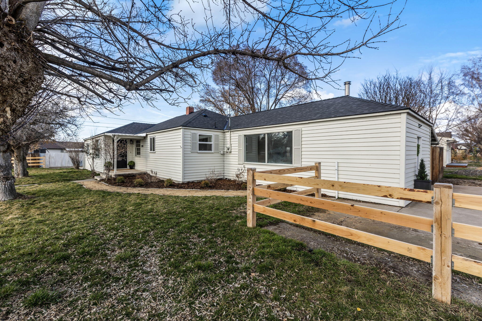 Ochoco Heights - Residential