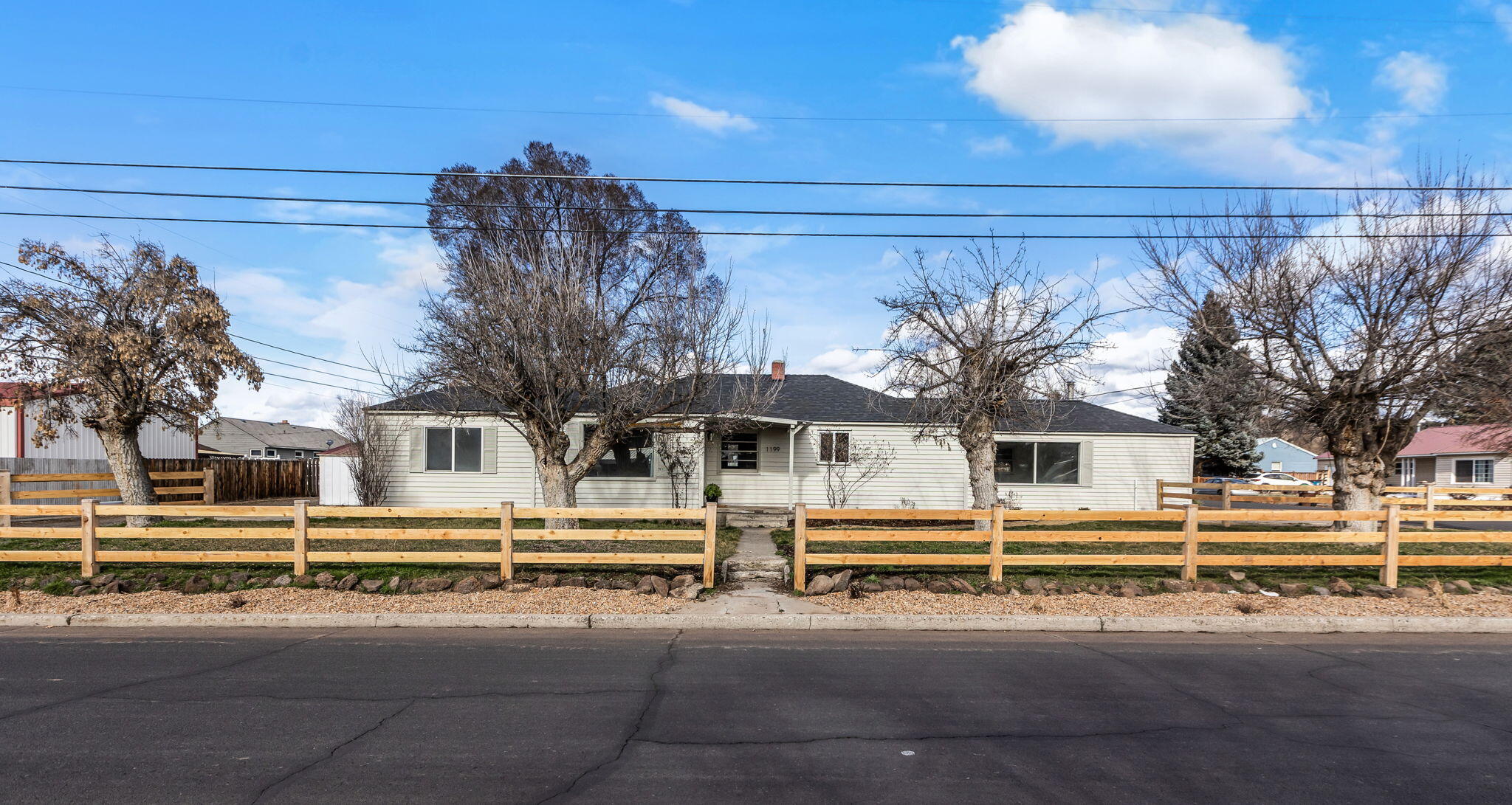 Ochoco Heights - Residential