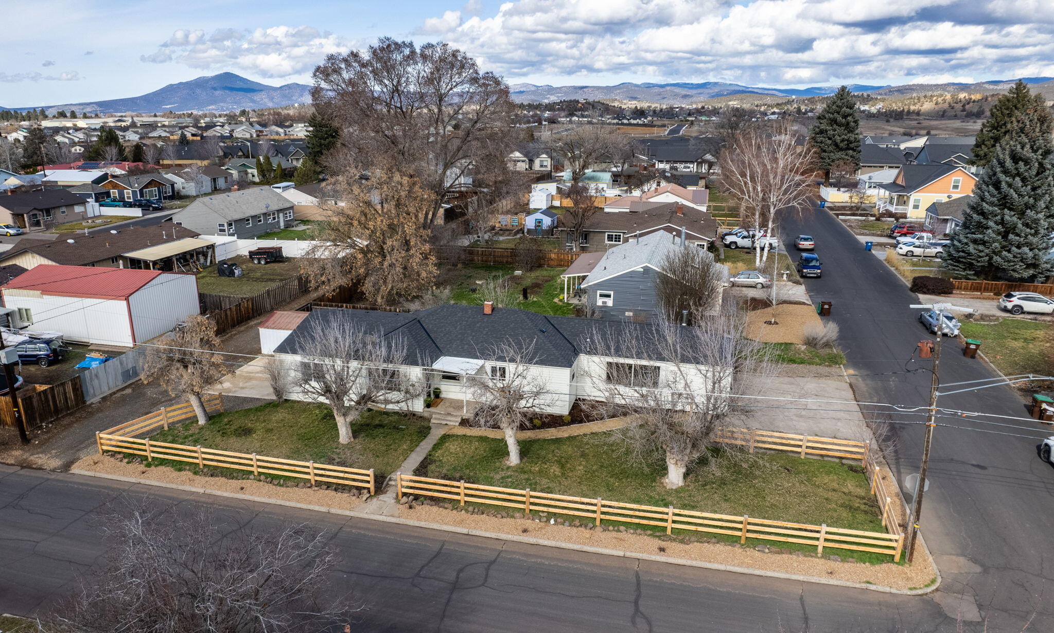 Ochoco Heights - Residential