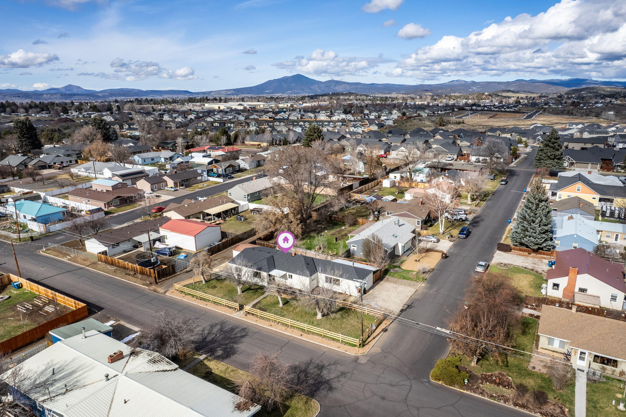 Ochoco Heights - Residential