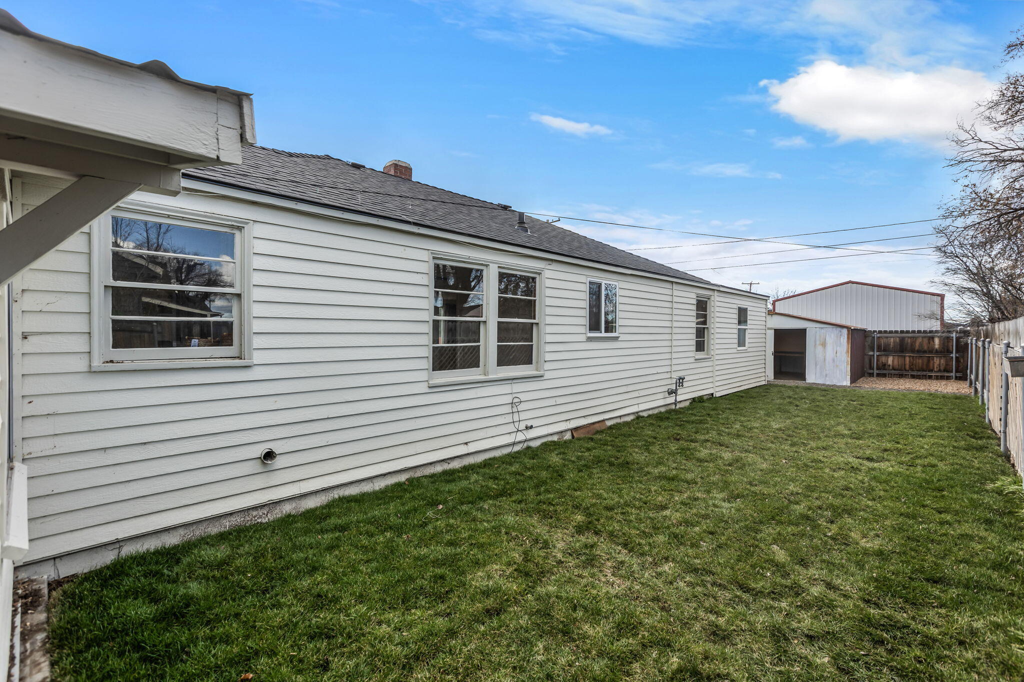 Ochoco Heights - Residential