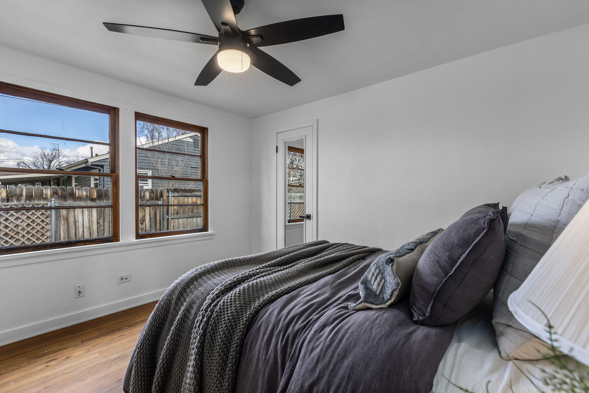 Ochoco Heights - Residential