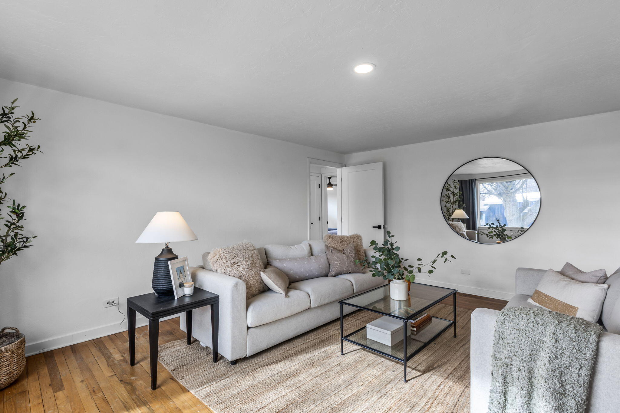 Ochoco Heights - Residential