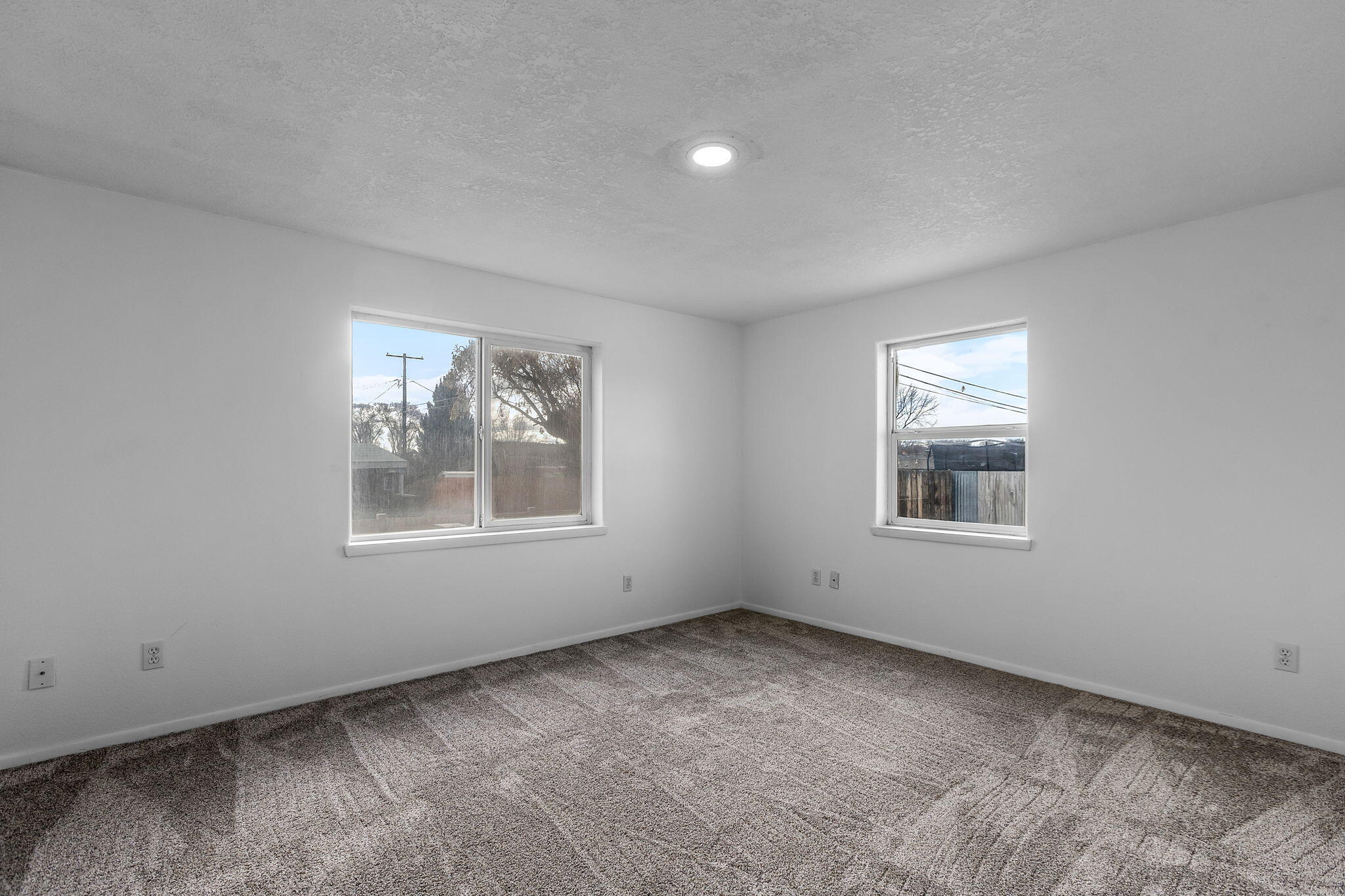 Ochoco Heights - Residential