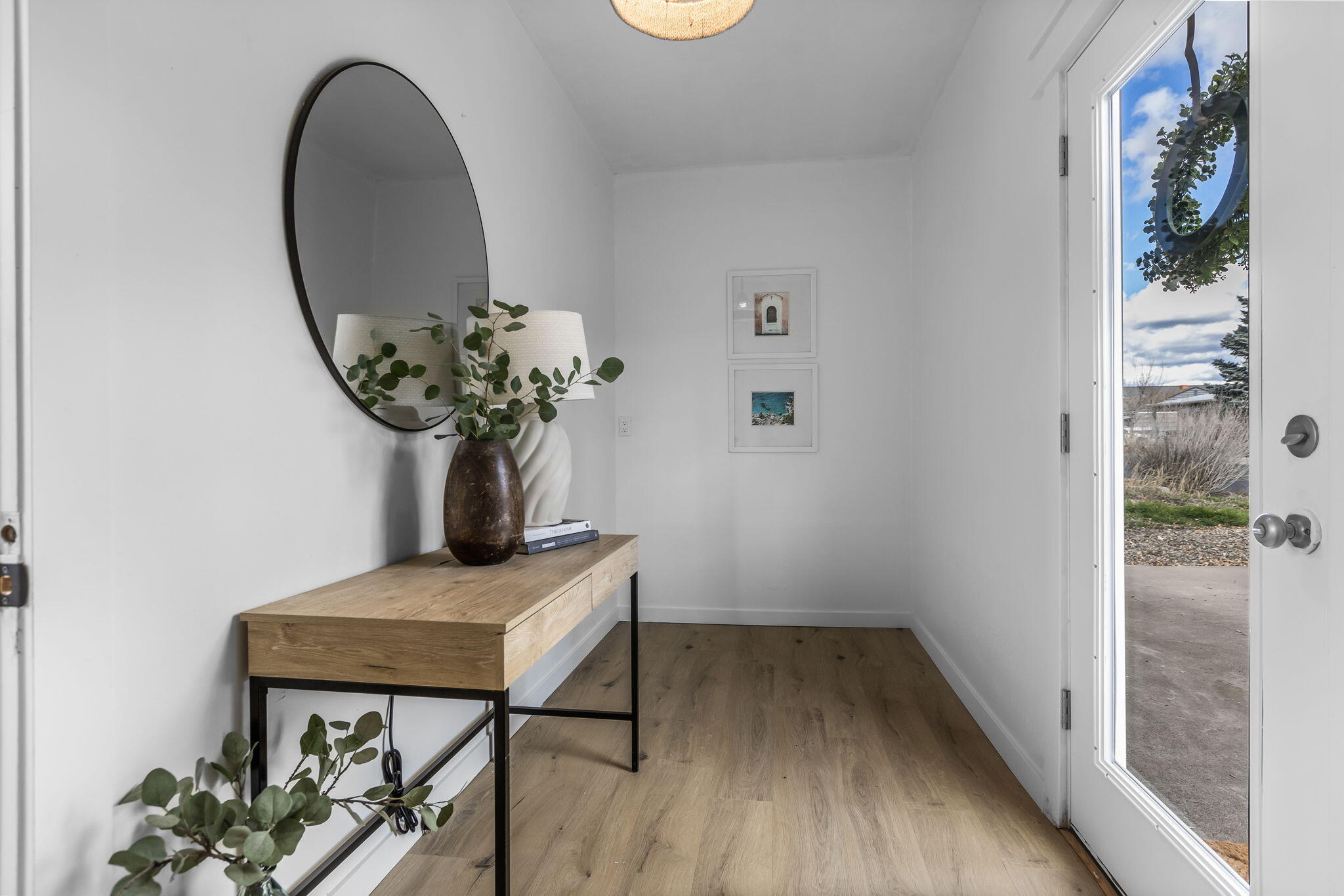 Ochoco Heights - Residential