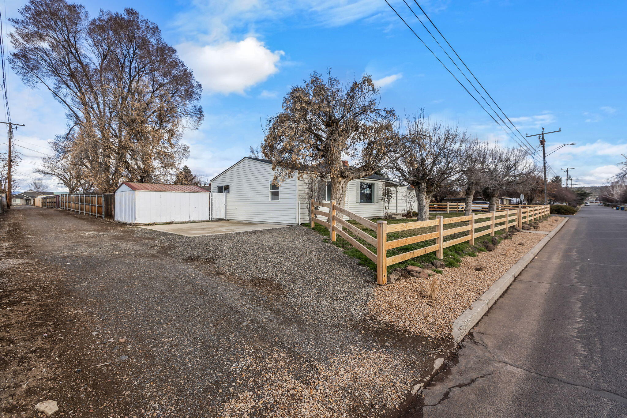 Ochoco Heights - Residential
