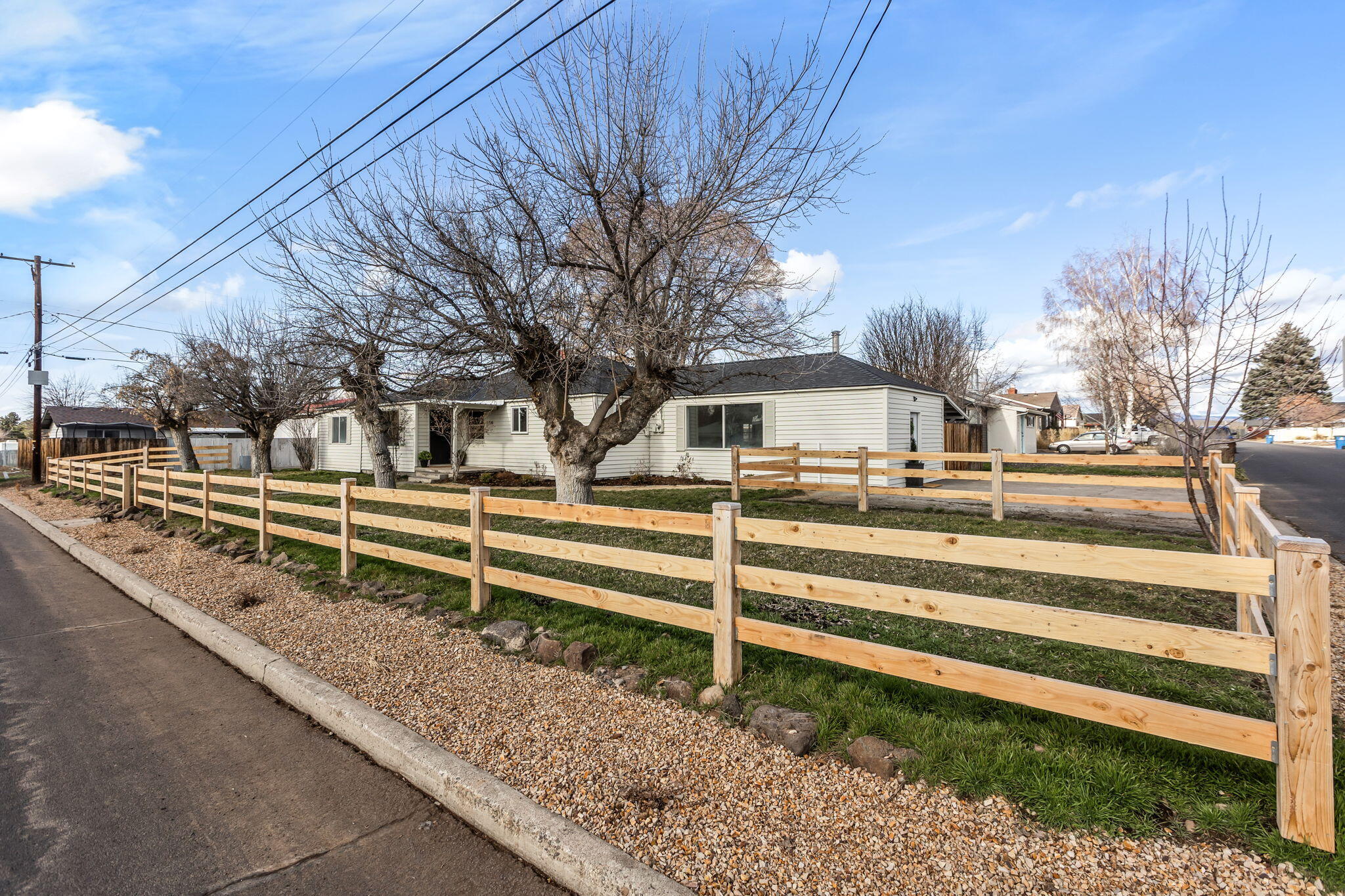 Ochoco Heights - Residential