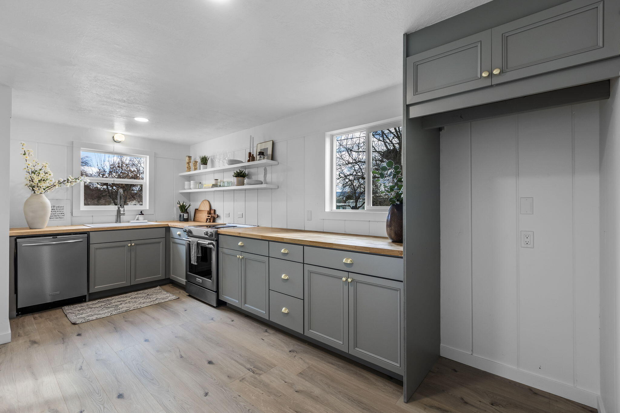 Ochoco Heights - Residential